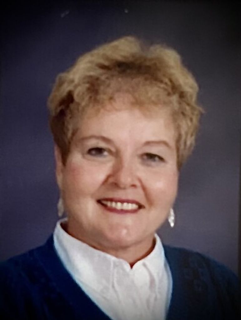 Virginia (Ginger) Wilcox Profile Photo