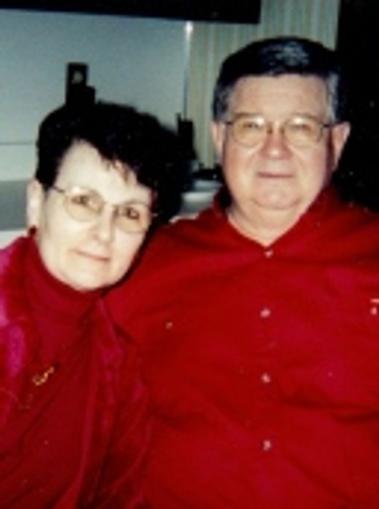 James F. Trout Profile Photo