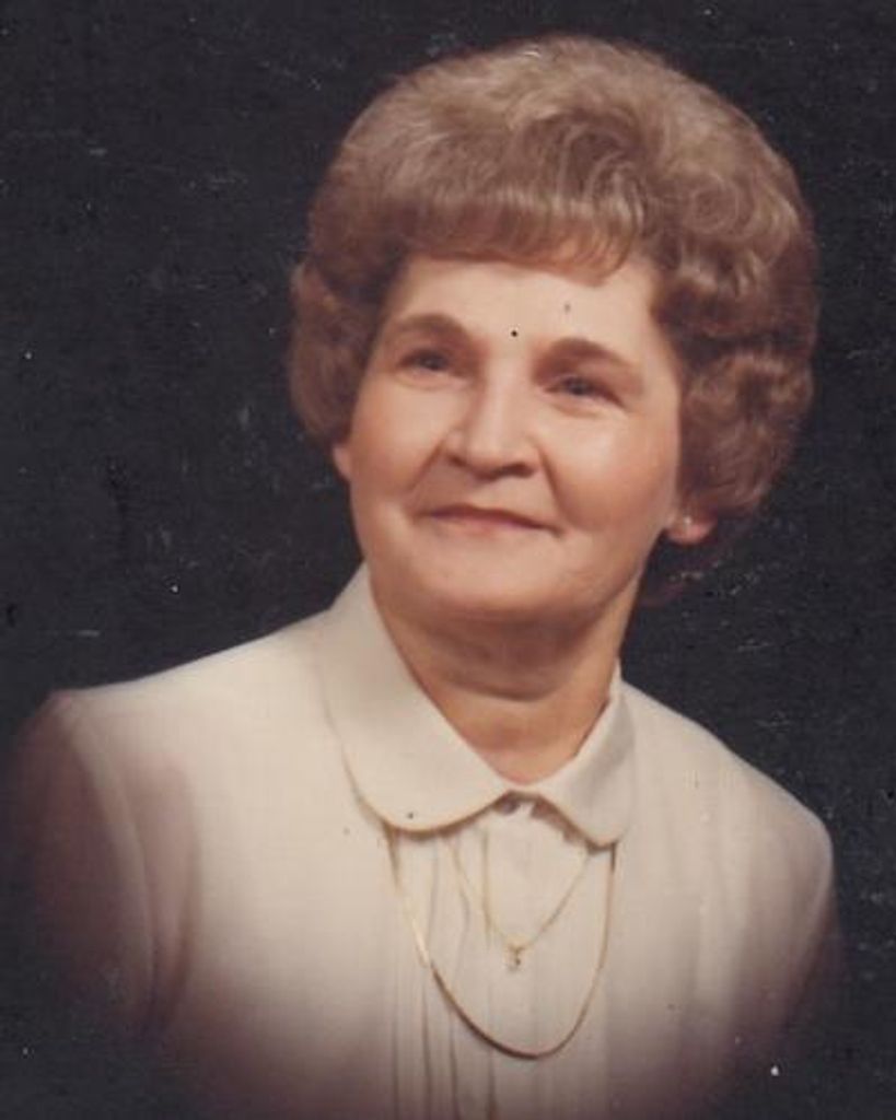 Estell Melinda Holsclaw Dillard Profile Photo