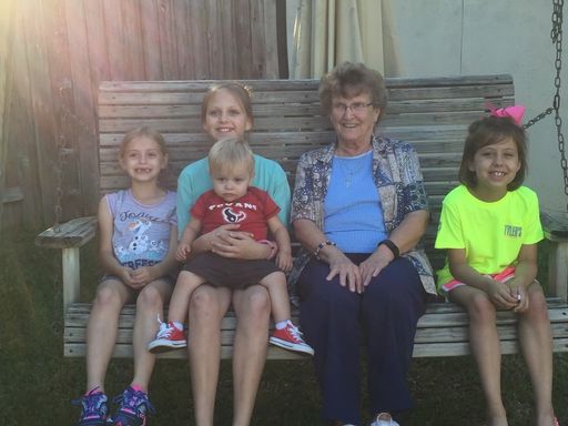 Etta Mae Dirks photo gallery thumbnail 70 of 92