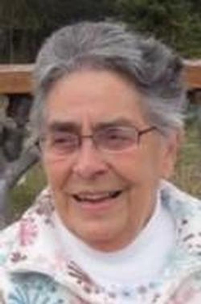 Helen M. Ormiston Profile Photo