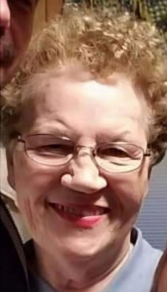 Louella Hall Willis Profile Photo