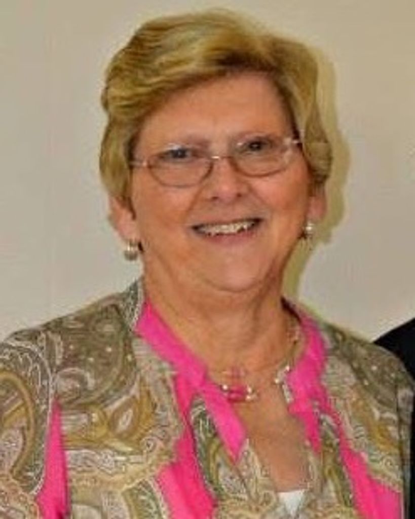 Jo Meeks McCartney Profile Photo