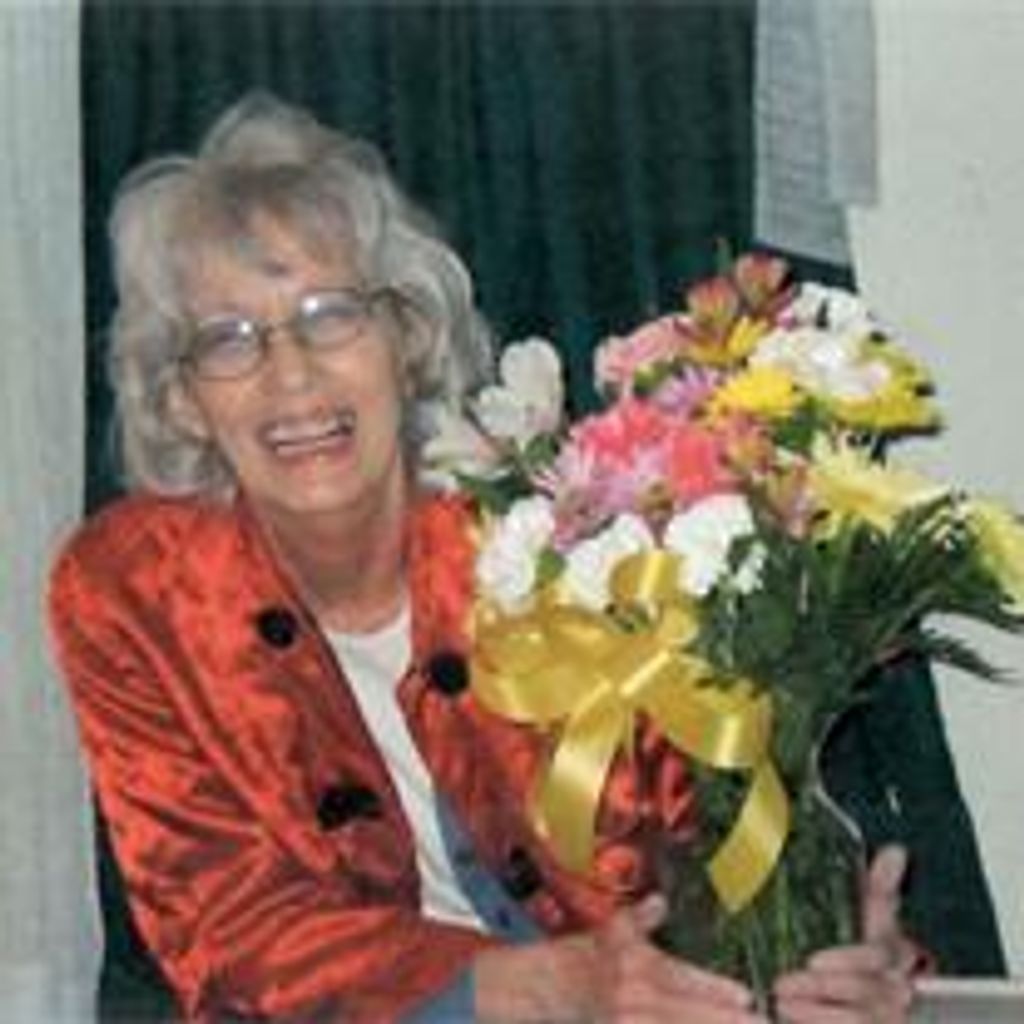 Joanne Lee Branda