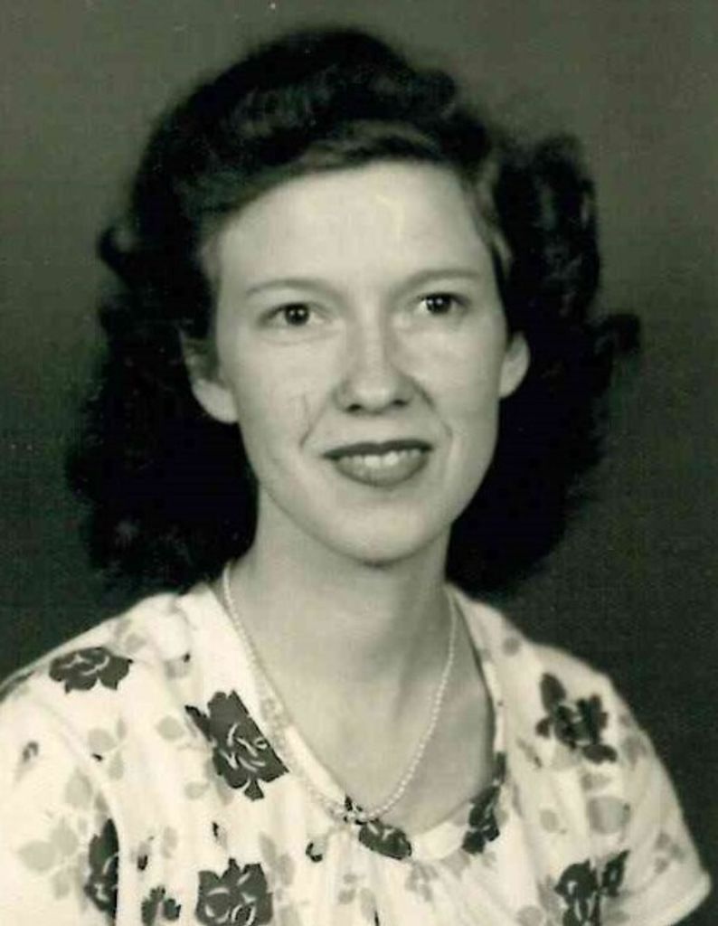 Jane Hinkle