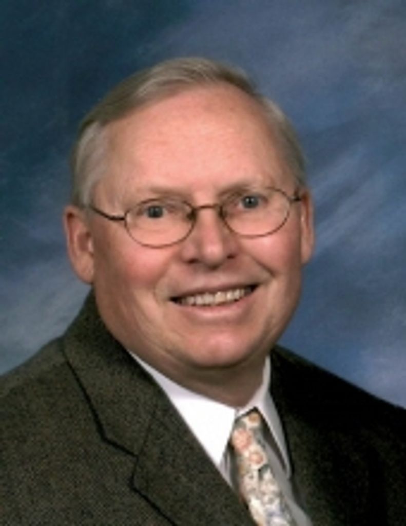Robert P. Langenecker