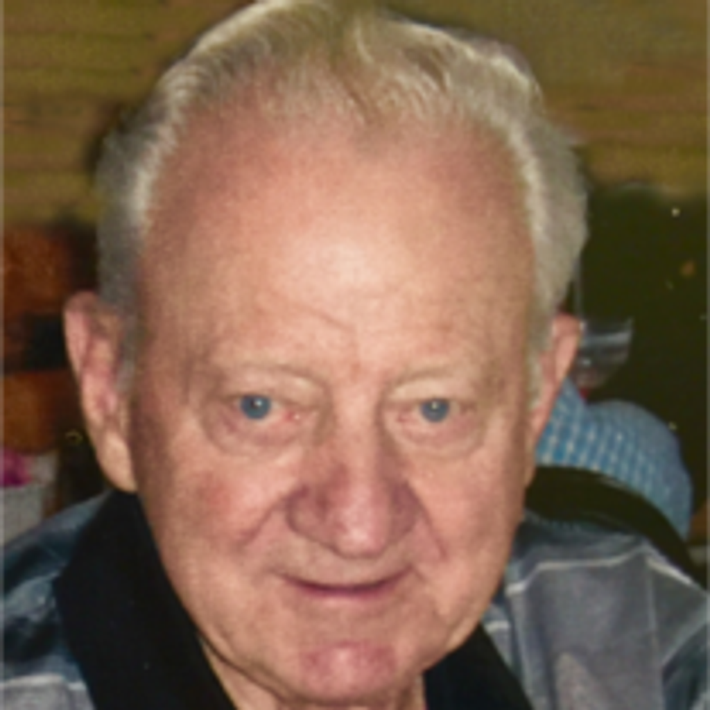 William "Bill" Harvey Kreps