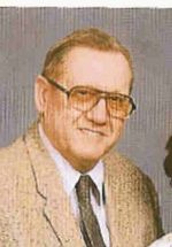 Harold Charles Gaertner