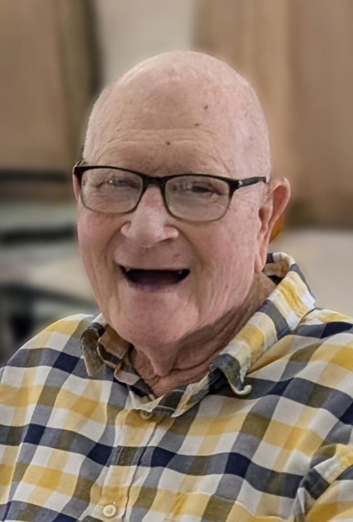 Henry Alfred Newman, Jr.