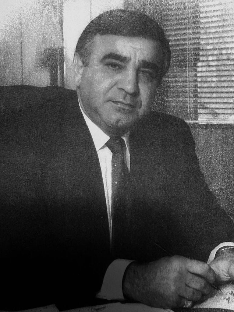 Frank J. Brigidi Jr. Profile Photo