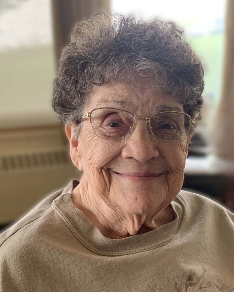 Mary Ann Woodring Harr Profile Photo