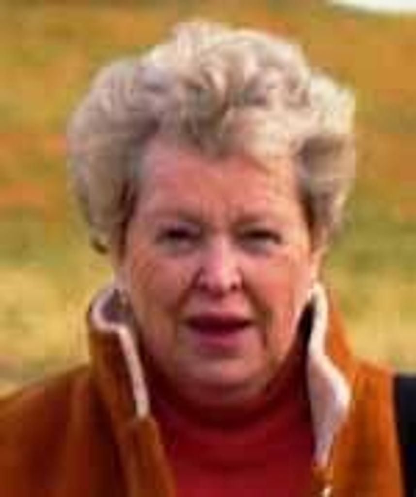 Barbara J. Warburton
