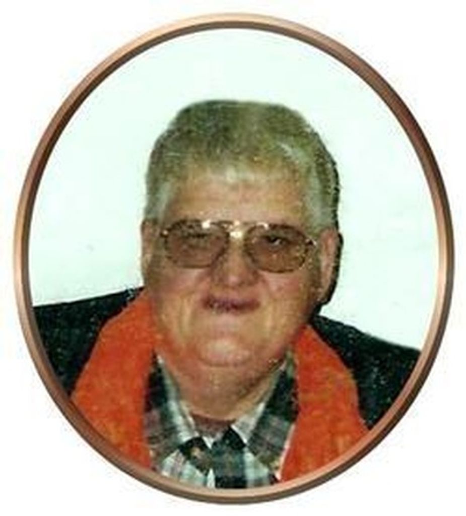 Michial Myers Profile Photo