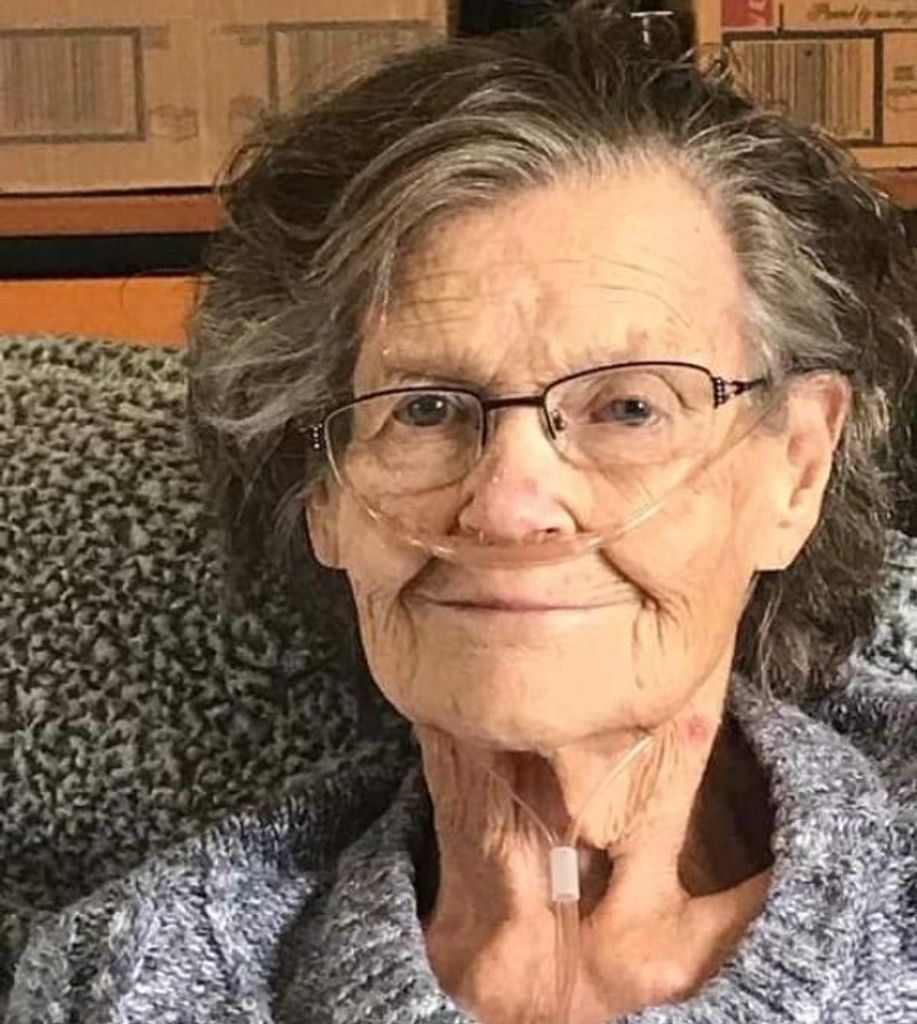 Toby Ann Lamoreaux