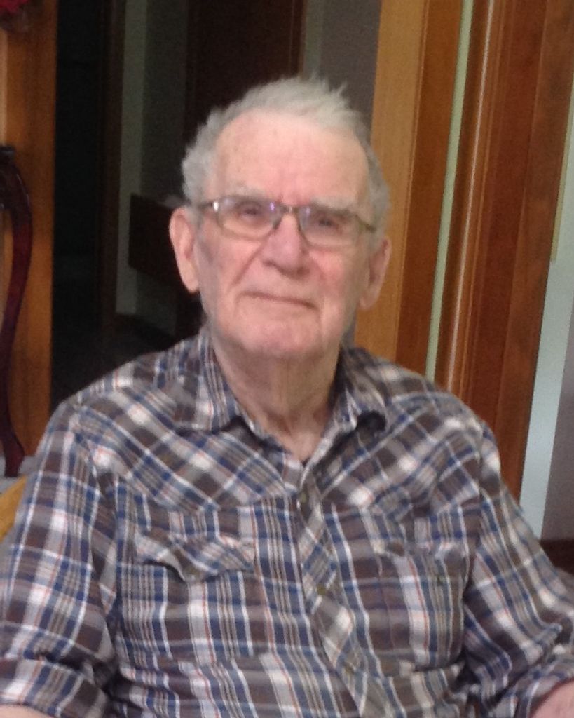 Donald Stanley Blenkinsop