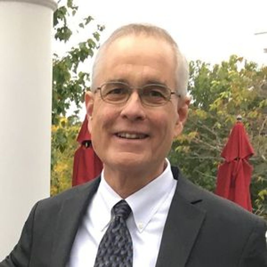 Charles Rollins