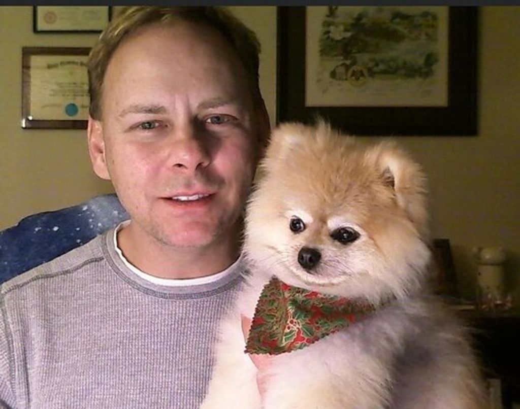 Rodney Darren Sanford Profile Photo