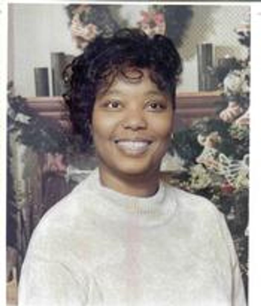 Chawana Renee' Hedgepeth Profile Photo