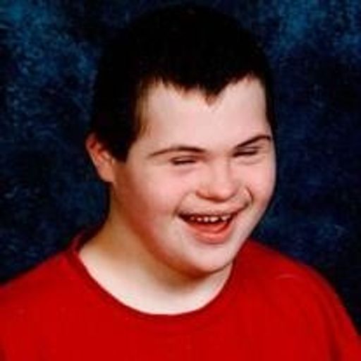 Garrett Thomas Carroll Profile Photo
