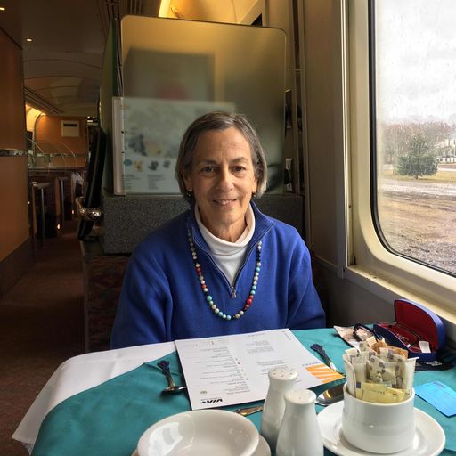 Kathleen Joy Hermann