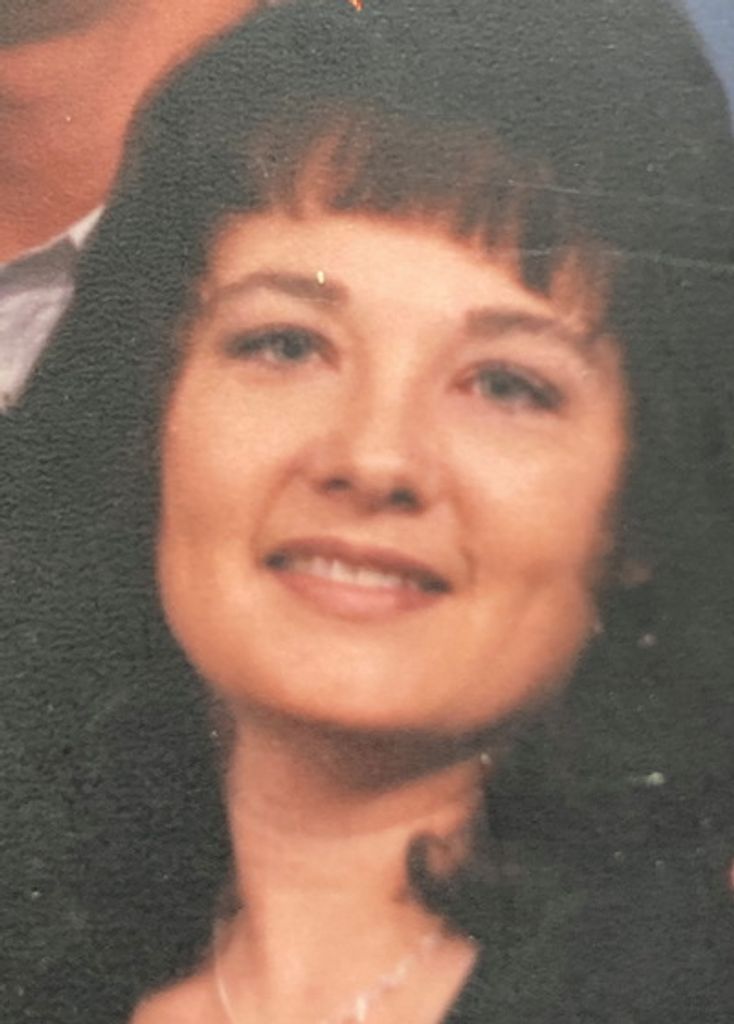Leslie Anne Chiasson-Gandy Profile Photo