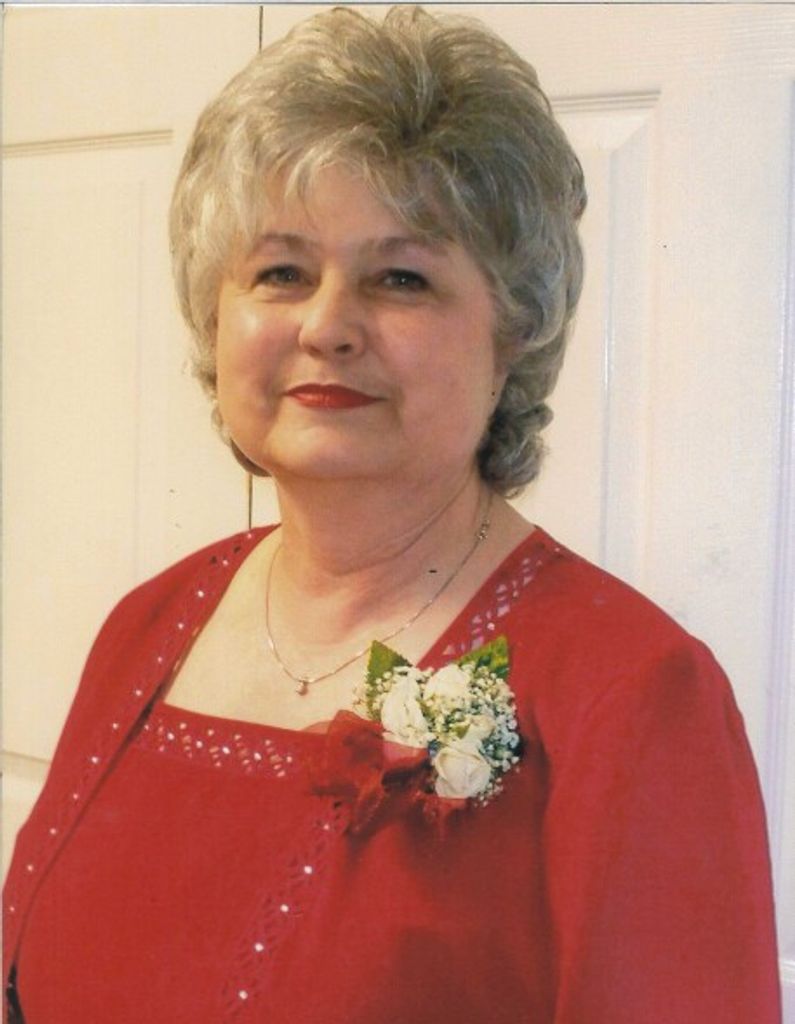 Margaret (Fulford)  Mimbs Profile Photo