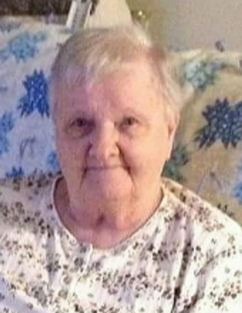 Alta Marie Layman