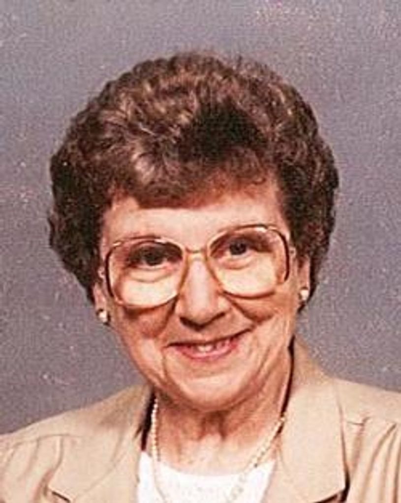 Margaret M Trombitas