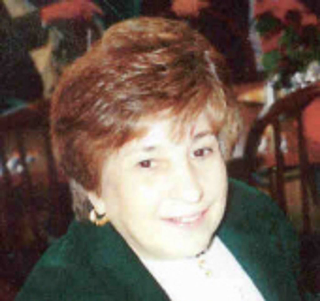 Barbara Ann Carrolla