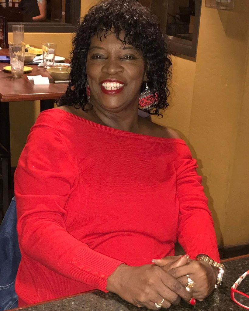 Linda Diane Price-Whitney