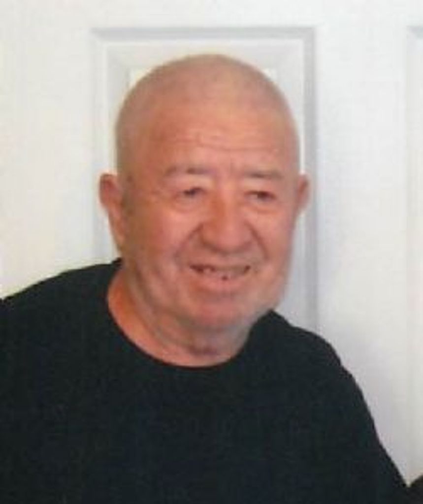 David Gonzalez Profile Photo