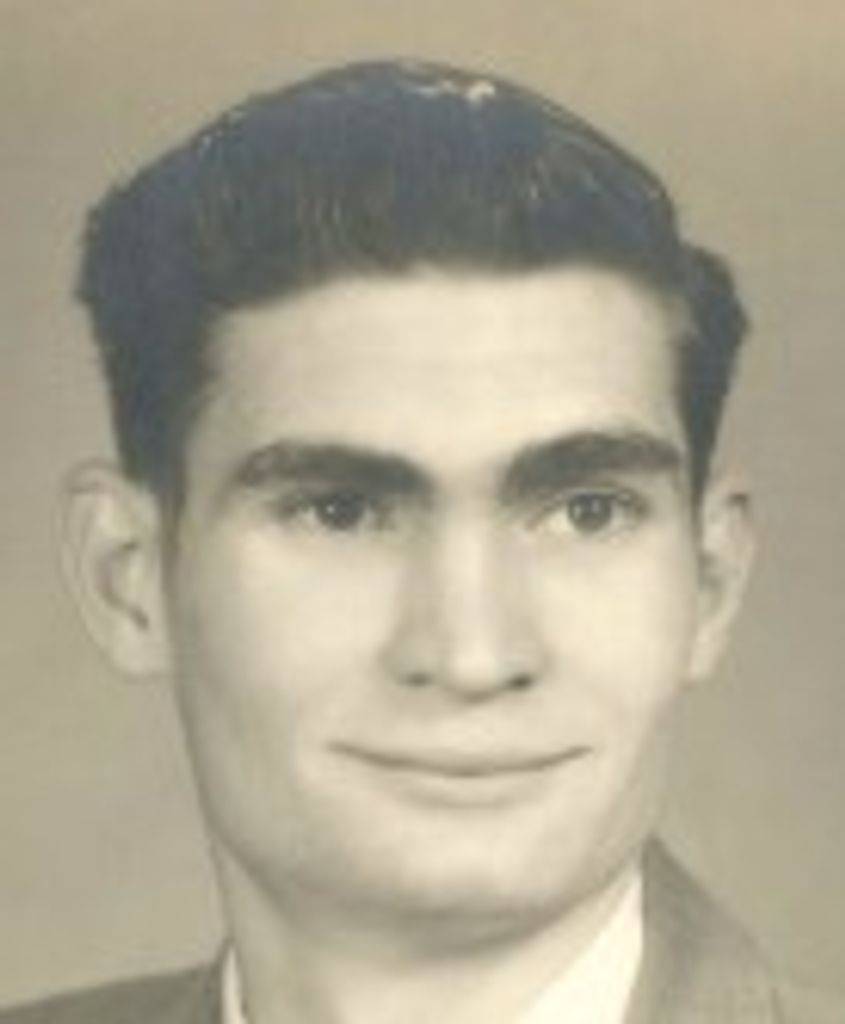 Ivan Renshaw