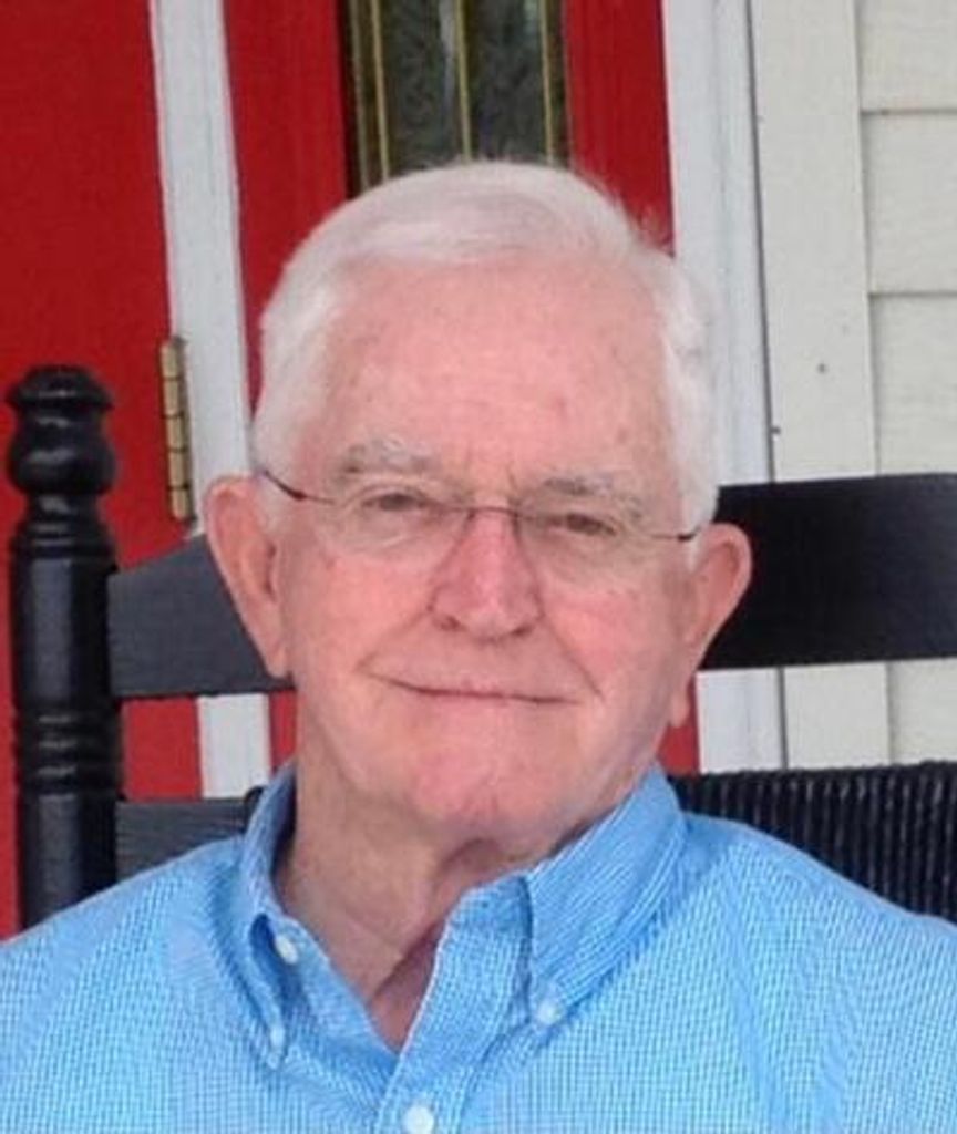 Clifton Carlyle Johnson Profile Photo