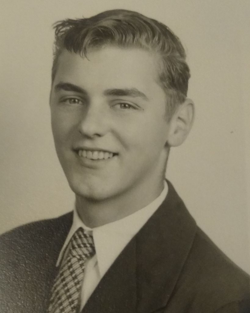 Robert George Smith