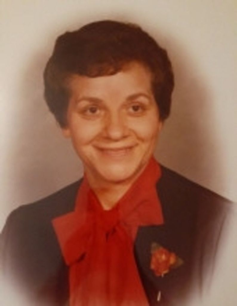 Mary Janice Farmer