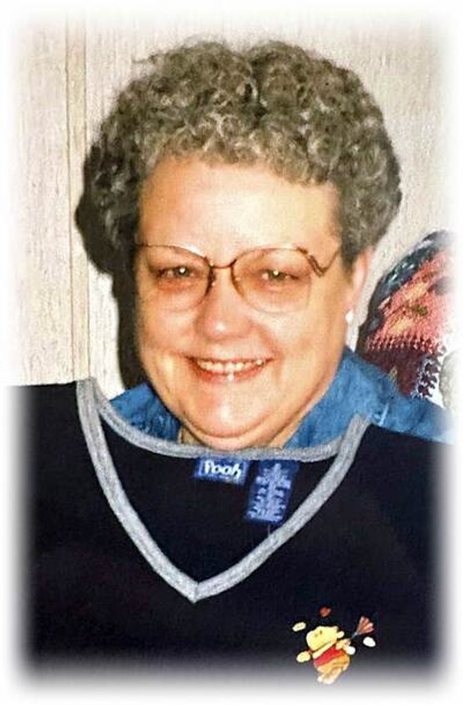 Sarah Marie Smith Profile Photo