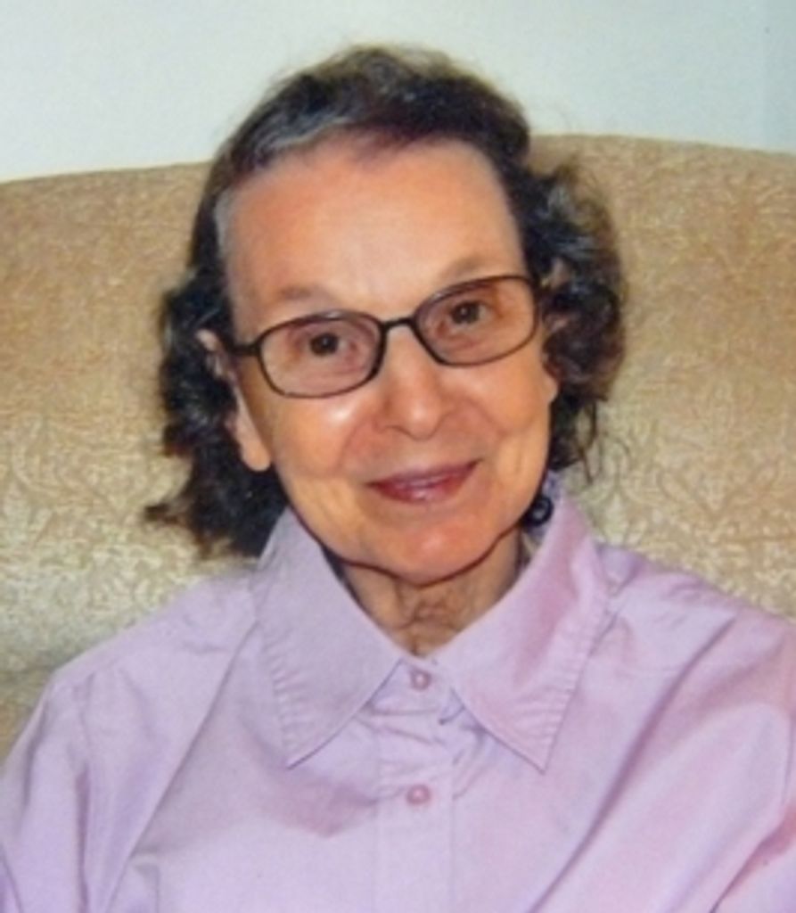 Helen Baity