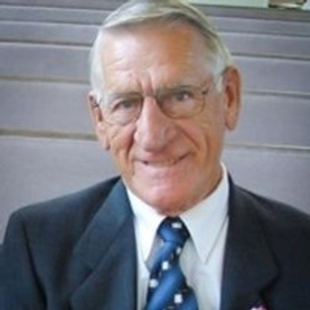 Larry Ernest Cerny