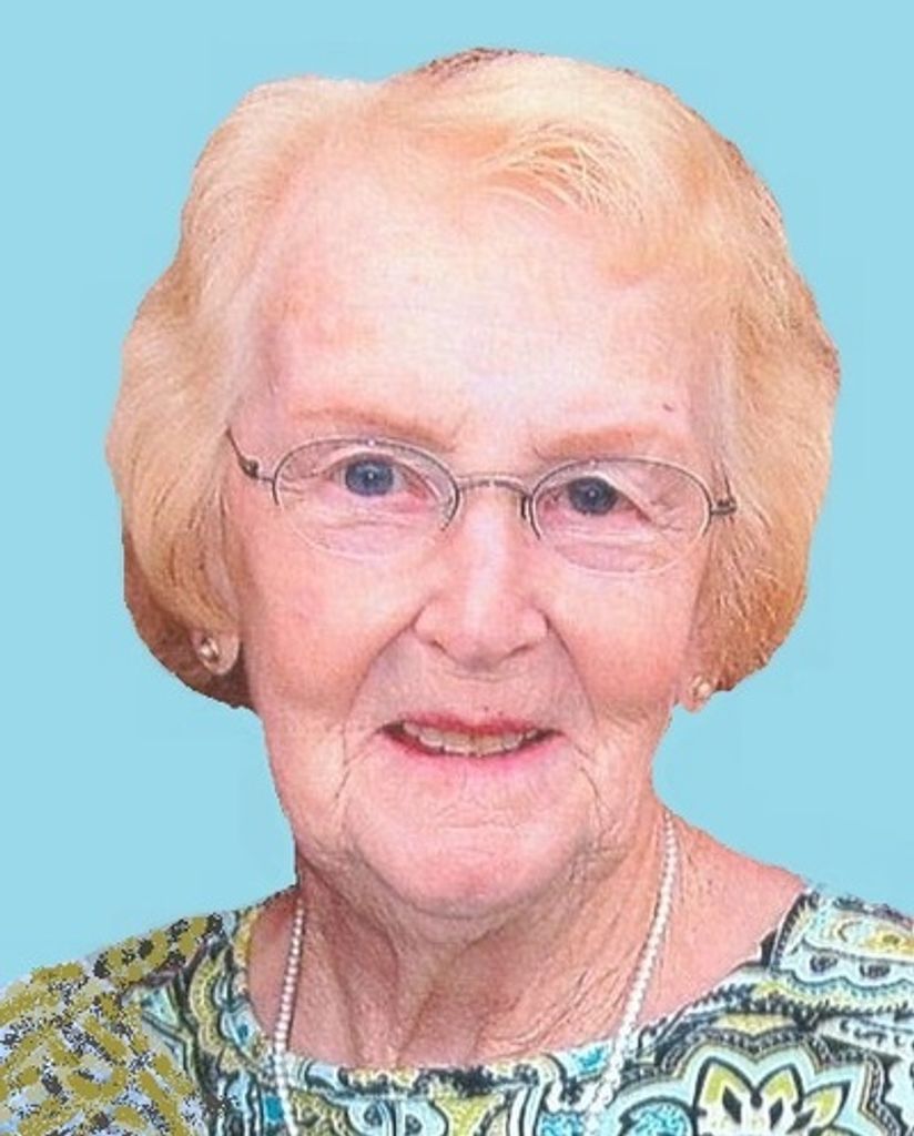 Louise A. Lessard