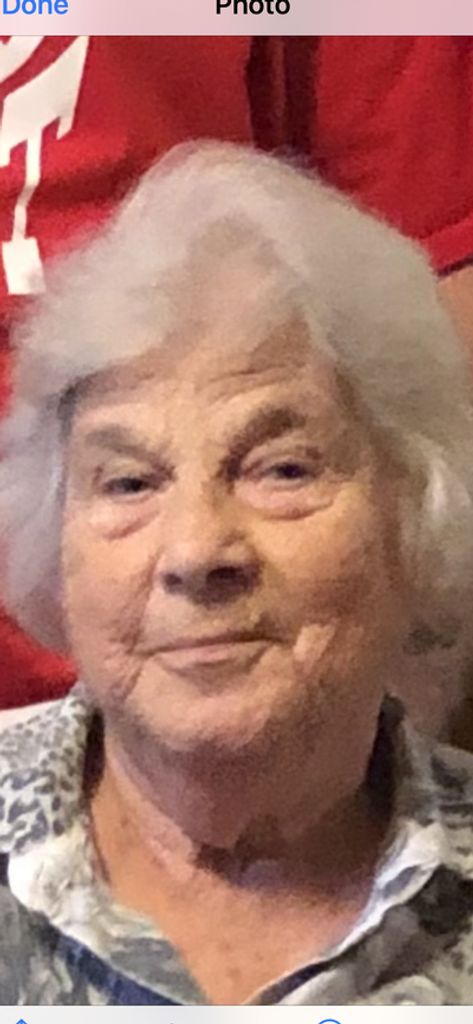 Lorene Wooten Clouse Profile Photo