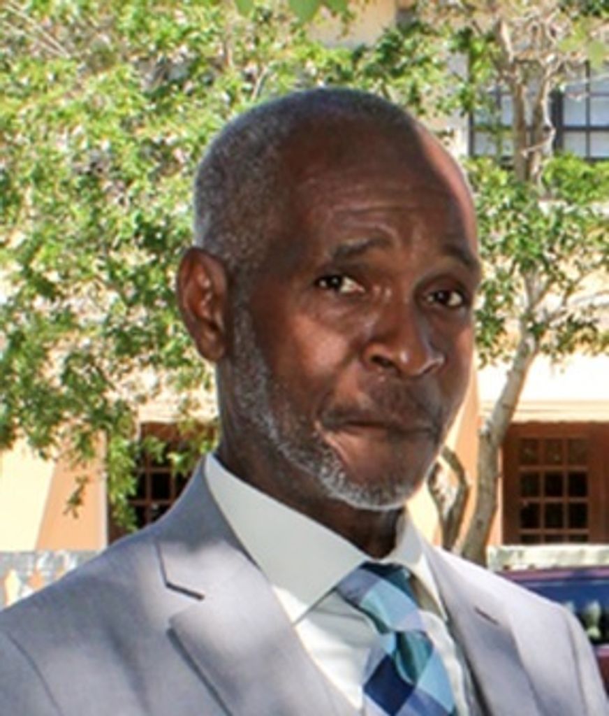Winston Lancelot Hunt Profile Photo