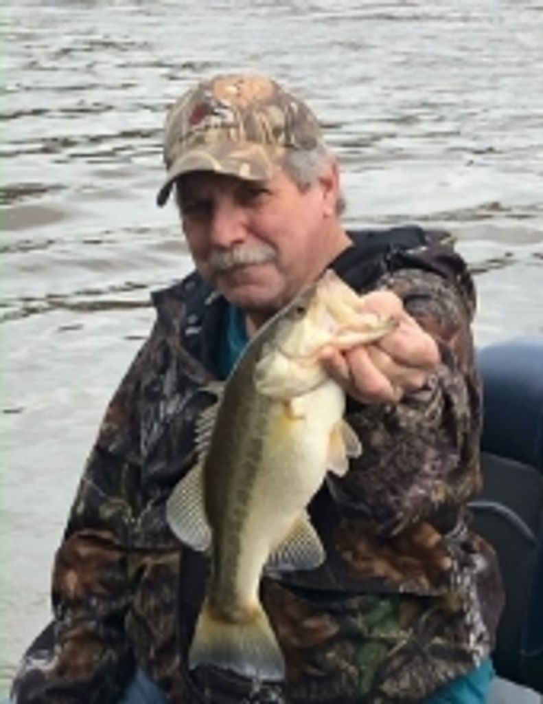 Roy Clarence Eisenbach, Jr. Profile Photo
