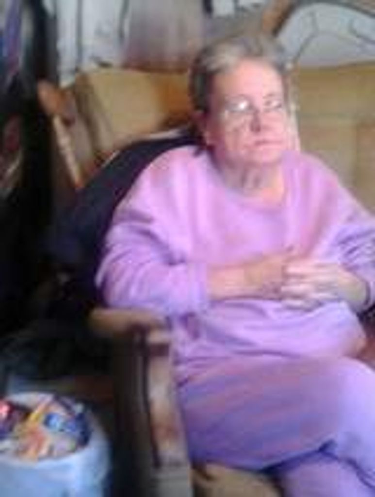 Barbara Cox Profile Photo