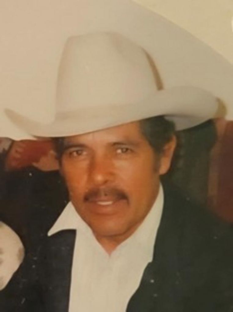Miguel Angel Rodriguez Profile Photo