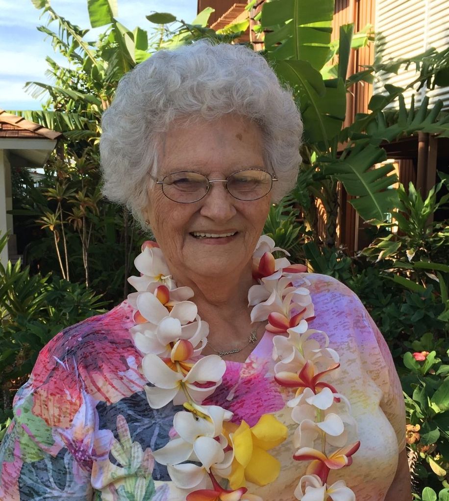Barbara Sue Muehe