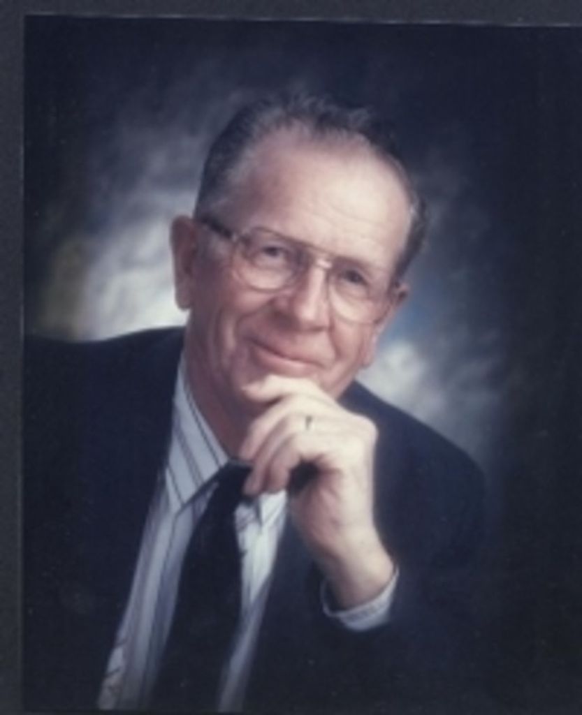 Ronald Franklin Potter