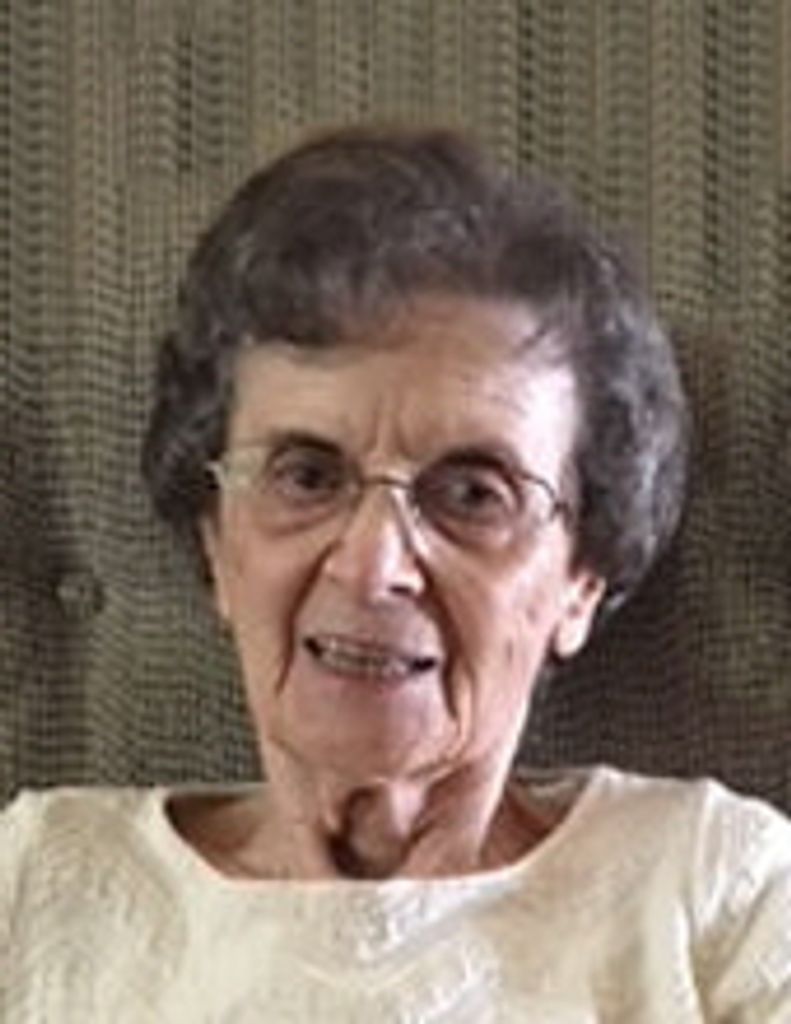 Lib Merrill