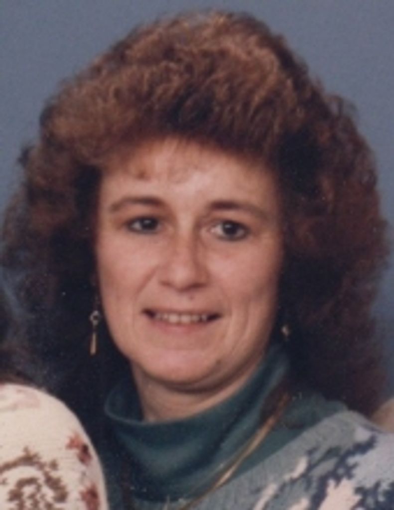Sherry Lancaster