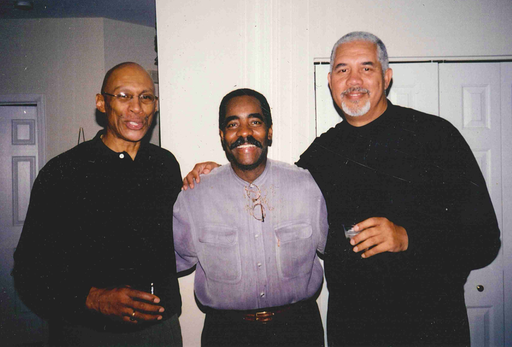 Mr. Willie John Mitchell, Jr. "Butch" photo gallery thumbnail 27 of 67
