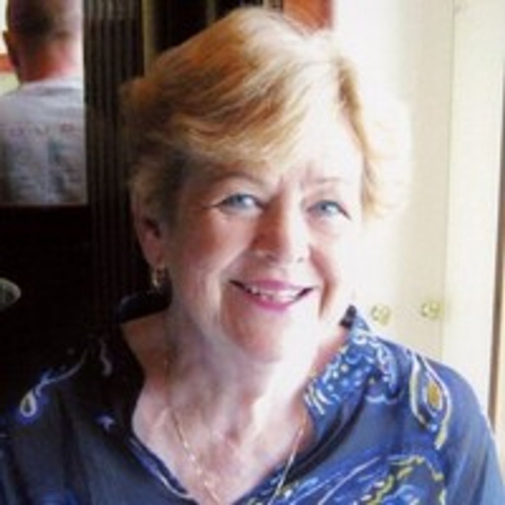 Marylou A. Oatis